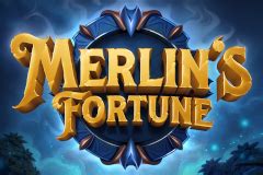 Slot Merlin S Fortune