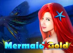 Slot Mermaid Gold