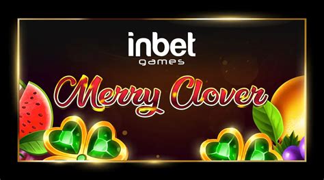 Slot Merry Clover