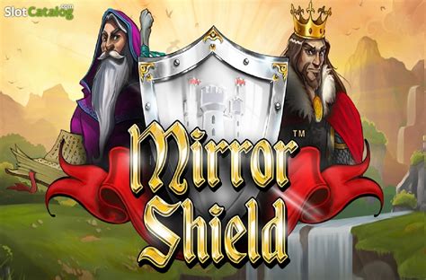Slot Mirror Shield