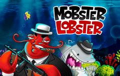 Slot Mobster Lobster