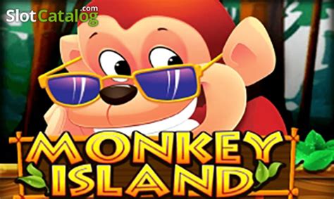 Slot Monkey Island