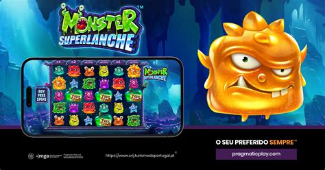 Slot Monster Casa Gratis