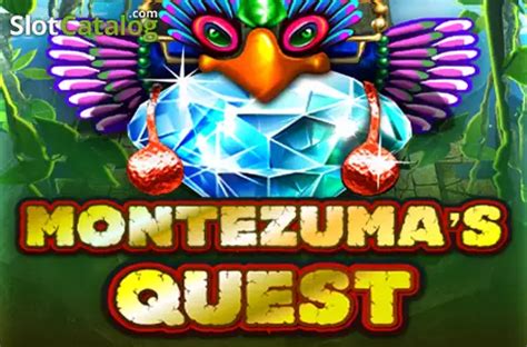 Slot Montezuma S Quest