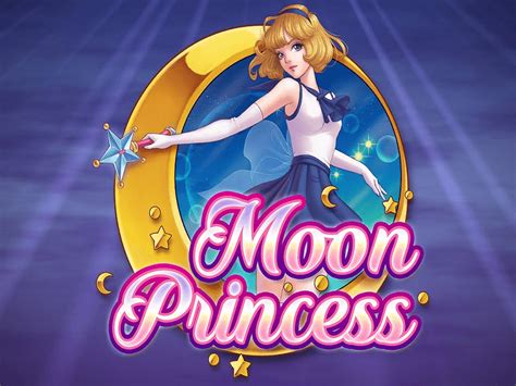 Slot Moon Princess