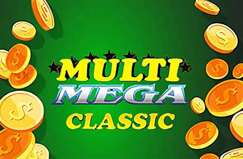 Slot Multi Mega Classic