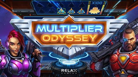 Slot Multiplier Oddysey