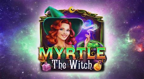 Slot Myrtle The Witch