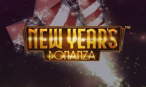 Slot New Year S Bonanza