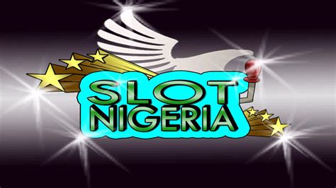 Slot Nigeria Escritorios
