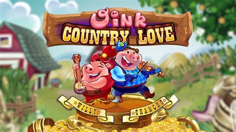 Slot Oink Country Love