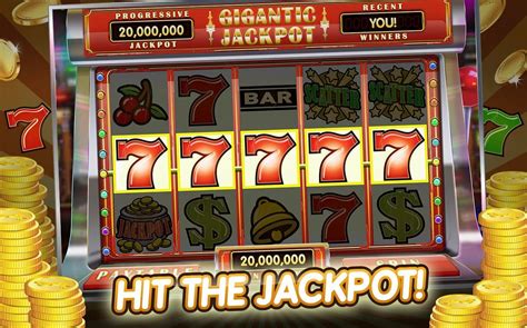 Slot Online De Vencedores Do Jackpot