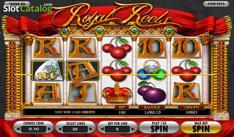 Slot Online Royal