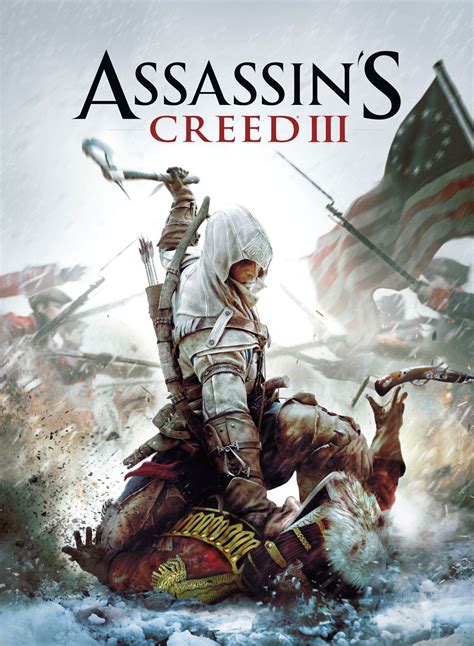 Slot Openen Assassins Creed 3