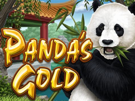 Slot Panda Gold