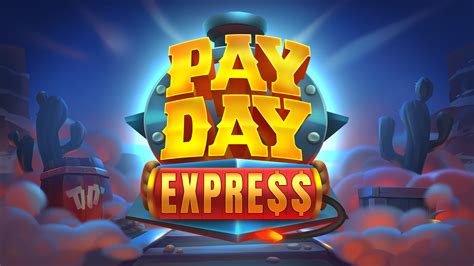 Slot Pay Day