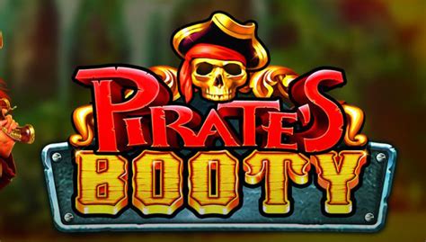 Slot Pirate S Booty