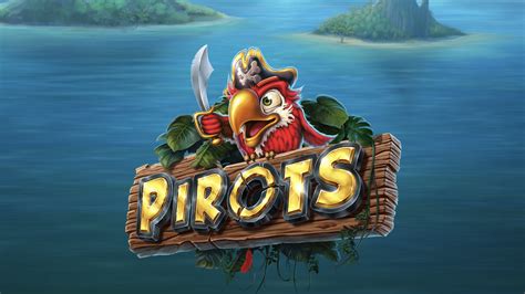 Slot Pirots