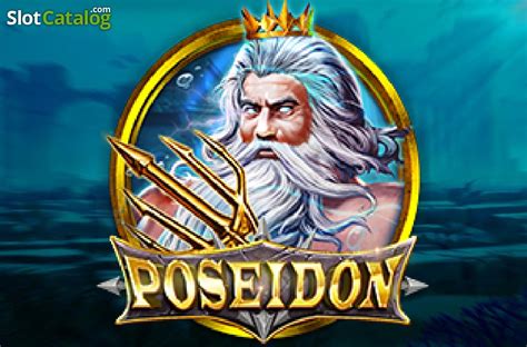 Slot Poseidon