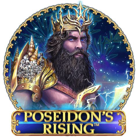 Slot Poseidon S Rising