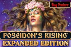 Slot Poseidon S Rising Expanded Edition