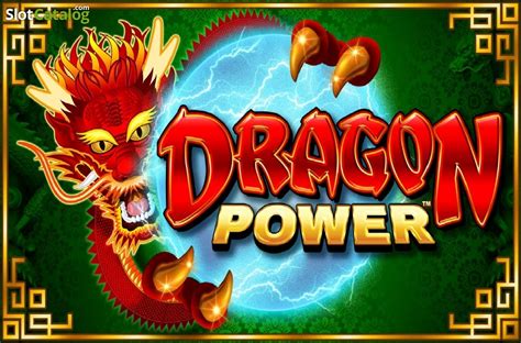 Slot Power Dragon