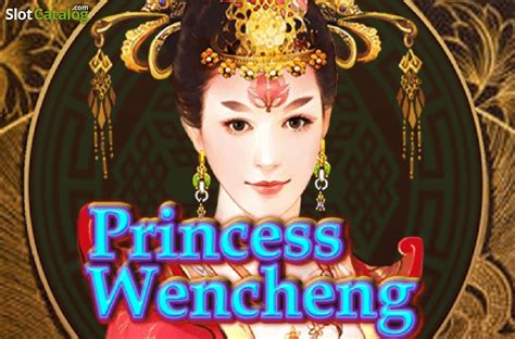 Slot Princess Wencheng