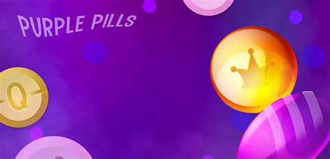 Slot Purple Pills