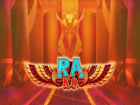 Slot Ra Ko