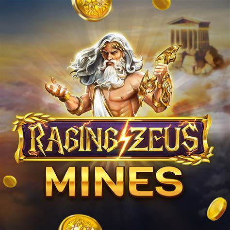 Slot Raging Zeus Mines