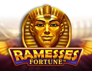 Slot Ramesses Fortune