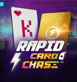 Slot Rapid Card Chase