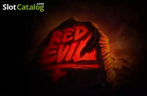 Slot Red Evil