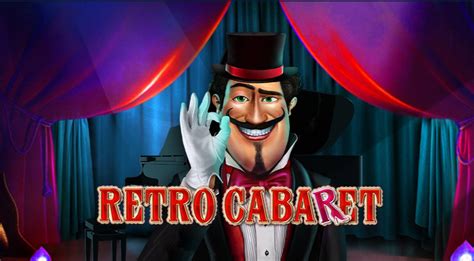 Slot Retro Cabaret