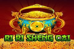 Slot Ri Ri Sheng Cai