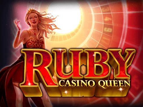 Slot Ruby Casino Queen