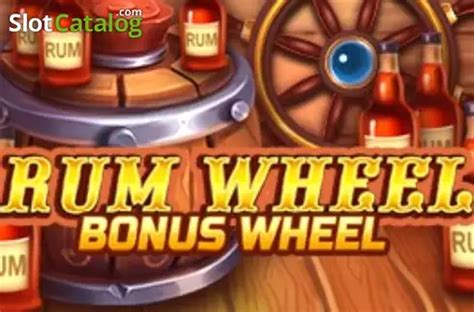 Slot Rum Wheel