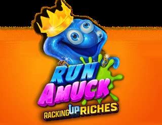 Slot Run Amuck