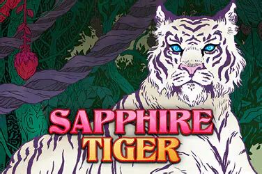 Slot Sapphire Tiger
