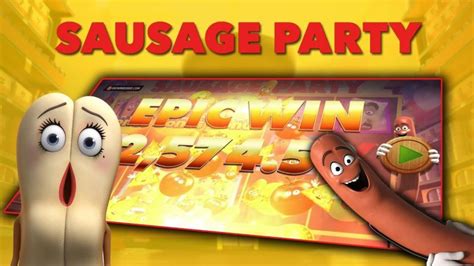 Slot Sausage Party