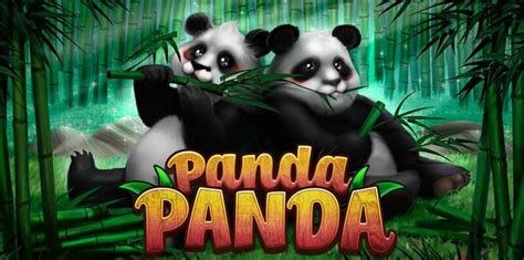 Slot Selvagem Panda