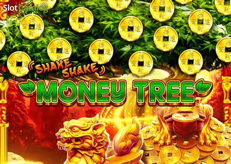 Slot Shake Shake Money Tree