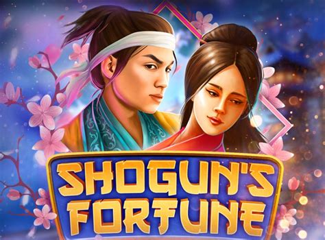Slot Shogun S Fortune