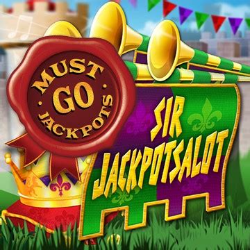 Slot Sir Jackpotsalot