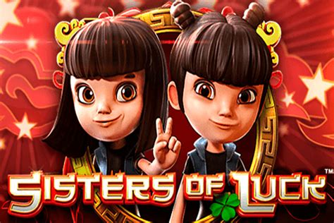 Slot Sisters Of Luck