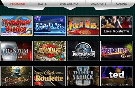 Slot Sites Uk Casino Uruguay