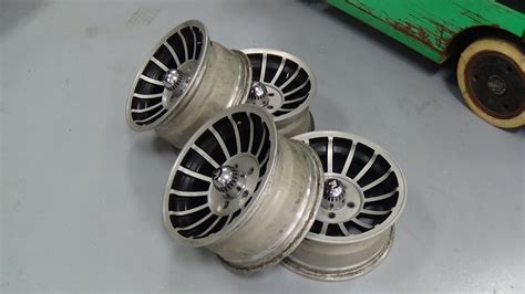 Slot Slot Wheels