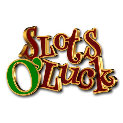 Slot Slots O Luck