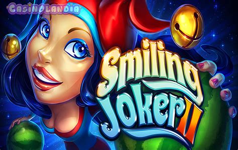 Slot Smiling Joker Ii