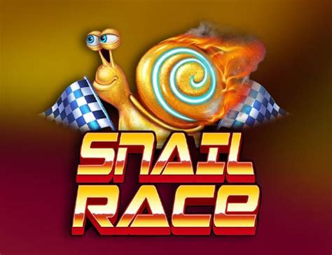 Slot Snail Race